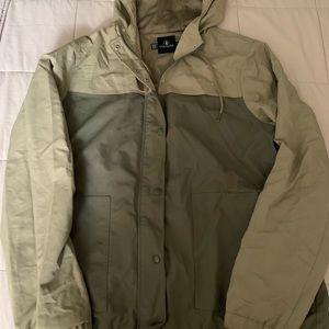 Women’s Volcom Windbreaker